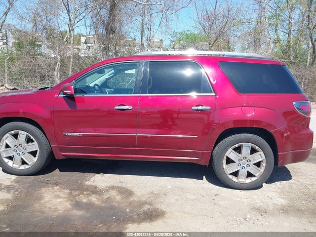 GMC Acadia Denali 2016 1GKKVTKD8GJ241499 Image 14