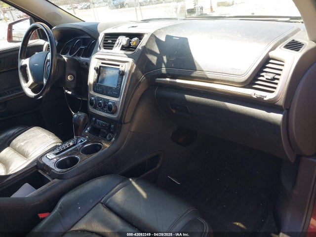 GMC Acadia Denali 2016 1GKKVTKD8GJ241499 Image 5