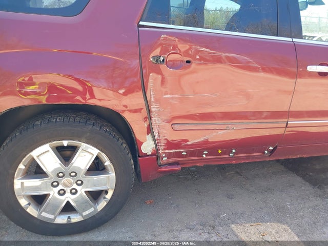 GMC Acadia Denali 2016 1GKKVTKD8GJ241499 Image 6