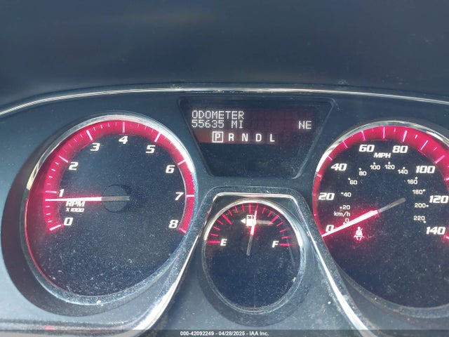 GMC Acadia Denali 2016 1GKKVTKD8GJ241499 Image 7