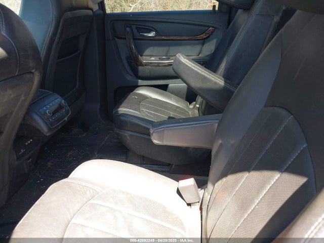 GMC Acadia Denali 2016 1GKKVTKD8GJ241499 Image 8