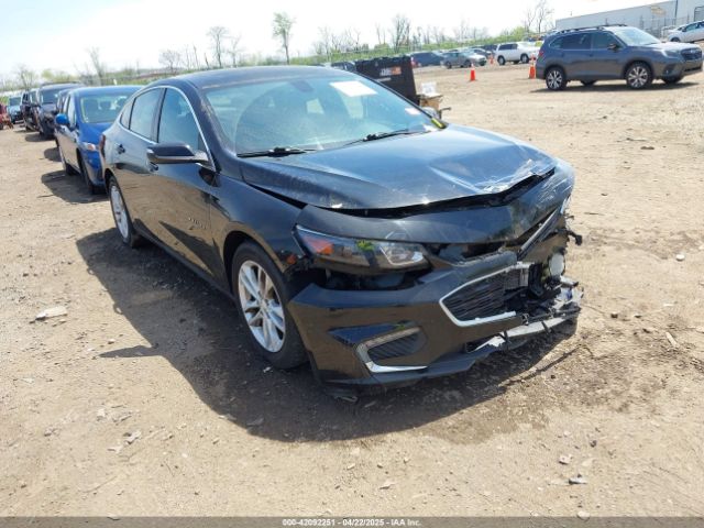 1G1ZE5ST7HF143588 auction archive image
