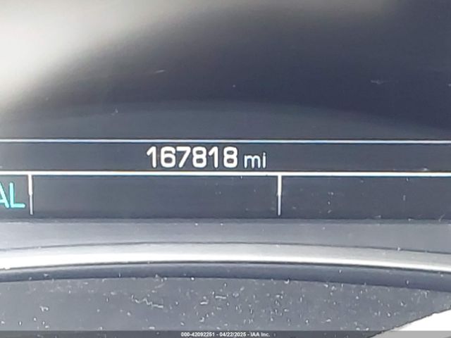 1G1ZE5ST7HF143588 Chevrolet MALIBU 1LT
