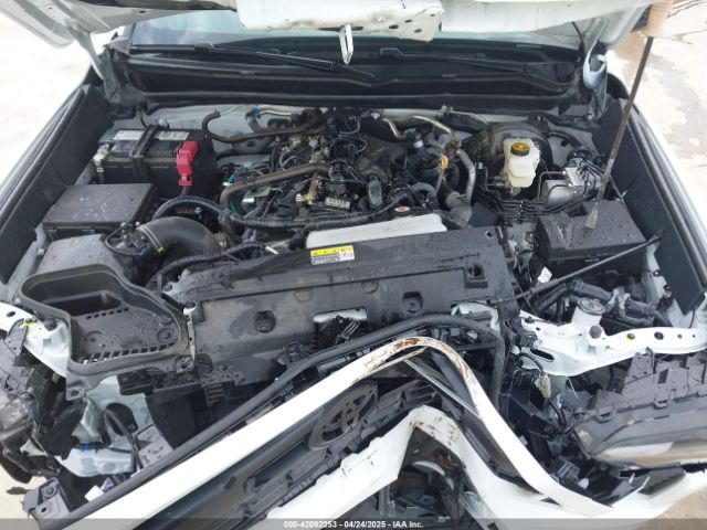 3TYLB5JN2RT053084 Toyota t24a-fts