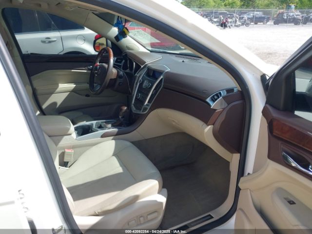 2010 CADILLAC SRX 3GYFNAEY5AS610478 Photo 4