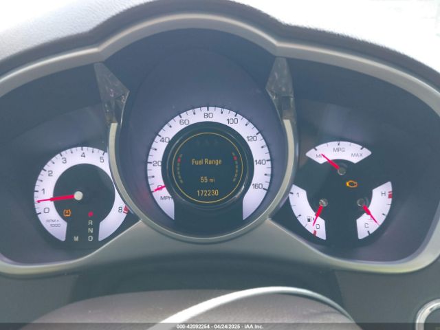 2010 CADILLAC SRX 3GYFNAEY5AS610478 Photo 6