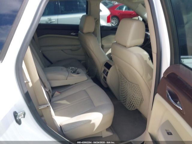 2010 CADILLAC SRX 3GYFNAEY5AS610478 Photo 7