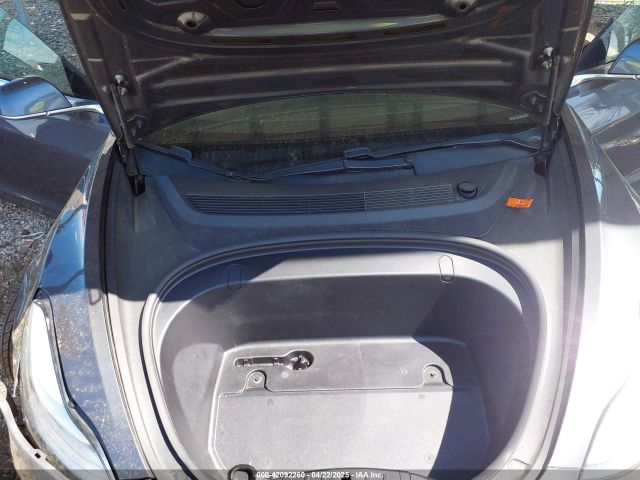 5YJ3E1EA3KF412603 Tesla Model 3 Long Range/mid Range/standard Range/standard Range Plus