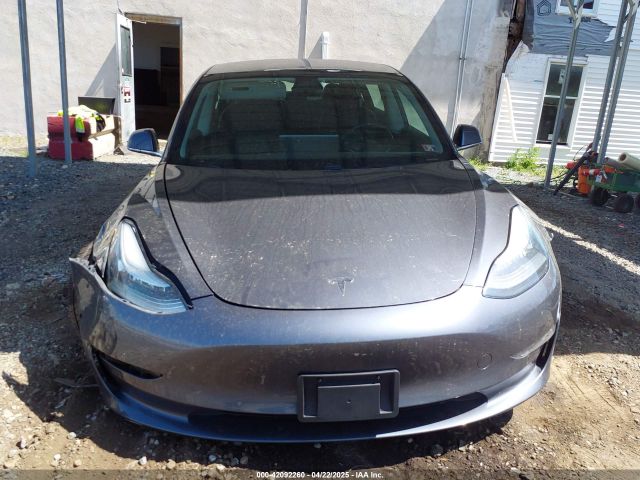 5YJ3E1EA3KF412603 Tesla Model 3 Long Range/mid Range/standard Range/standard Range Plus