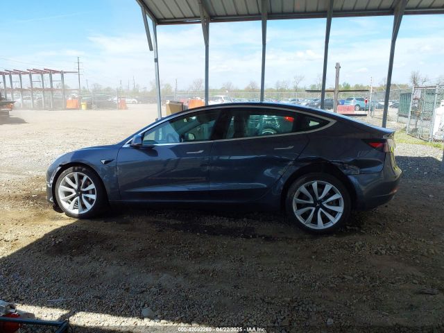 5YJ3E1EA3KF412603 Tesla Model 3 Long Range/mid Range/standard Range/standard Range Plus