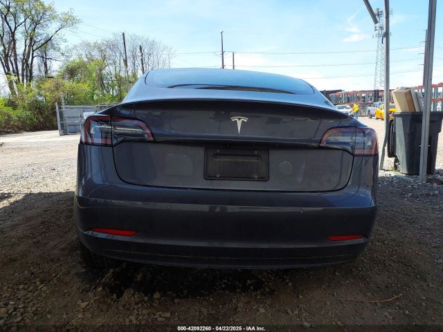 5YJ3E1EA3KF412603 Tesla Model 3 Long Range/mid Range/standard Range/standard Range Plus
