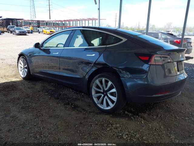 5YJ3E1EA3KF412603 Tesla Model 3 Long Range/mid Range/standard Range/standard Range Plus