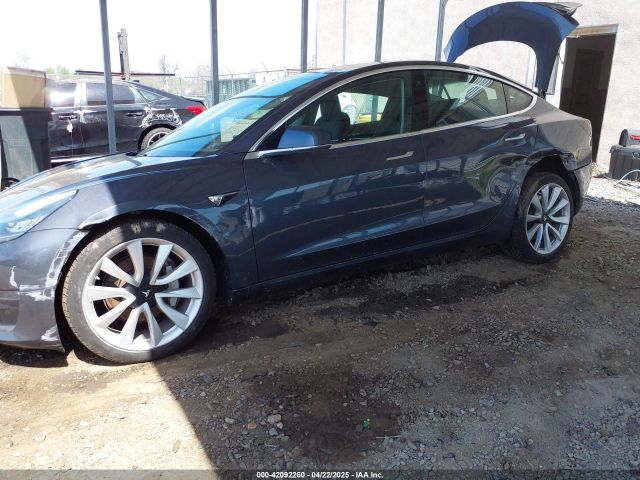 5YJ3E1EA3KF412603 Tesla Model 3 Long Range/mid Range/standard Range/standard Range Plus