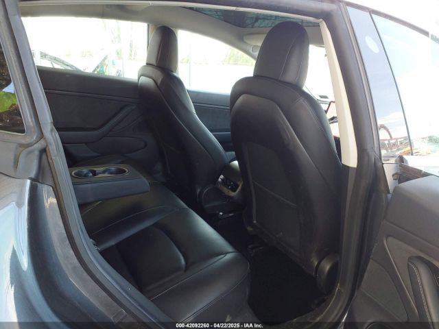 5YJ3E1EA3KF412603 Tesla Model 3 Long Range/mid Range/standard Range/standard Range Plus