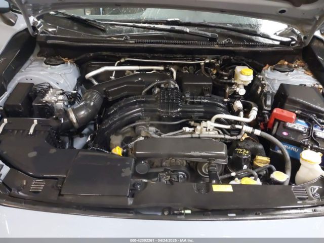 2022 SUBARU CROSSTREK JF2GTACC7N9221567 Photo 9