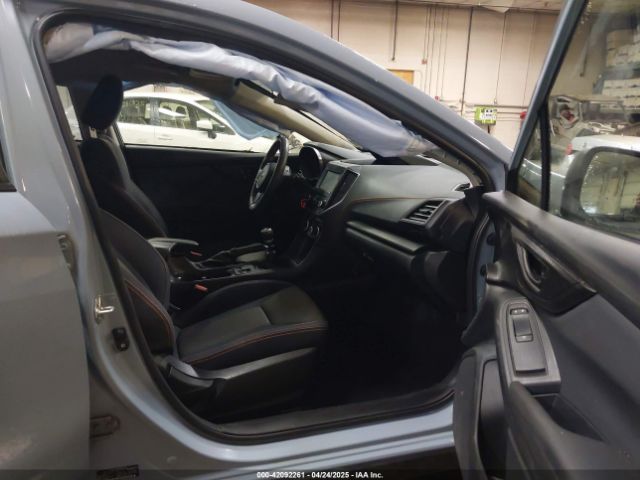 2022 SUBARU CROSSTREK JF2GTACC7N9221567 Photo 4