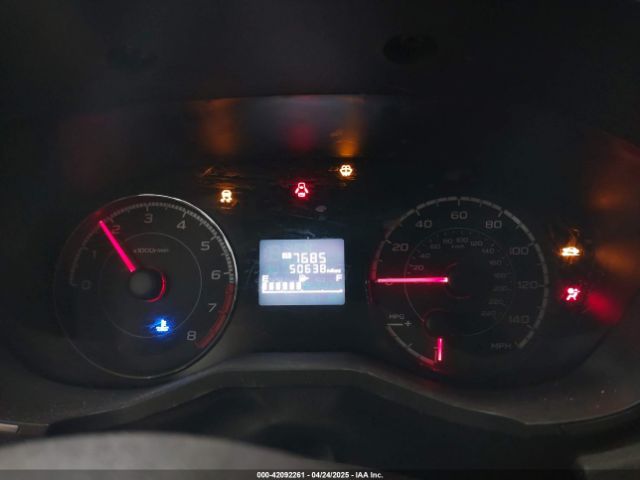 2022 SUBARU CROSSTREK JF2GTACC7N9221567 Photo 6