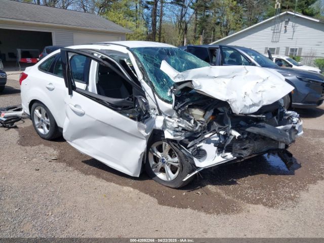 1FADP3F27EL334528 auction archive image