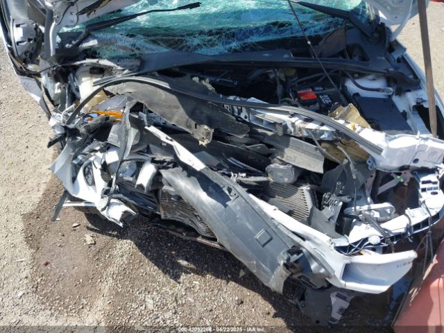 1FADP3F27EL334528 Ford FOCUS SE
