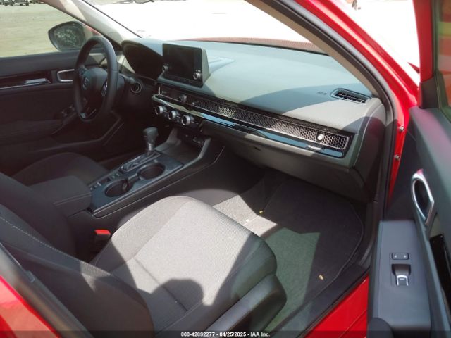 2HGFE1F71NH328974 Honda CIVIC EX