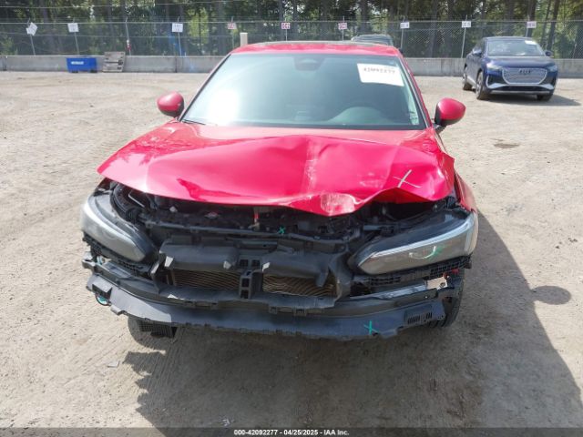 2HGFE1F71NH328974 Honda CIVIC EX