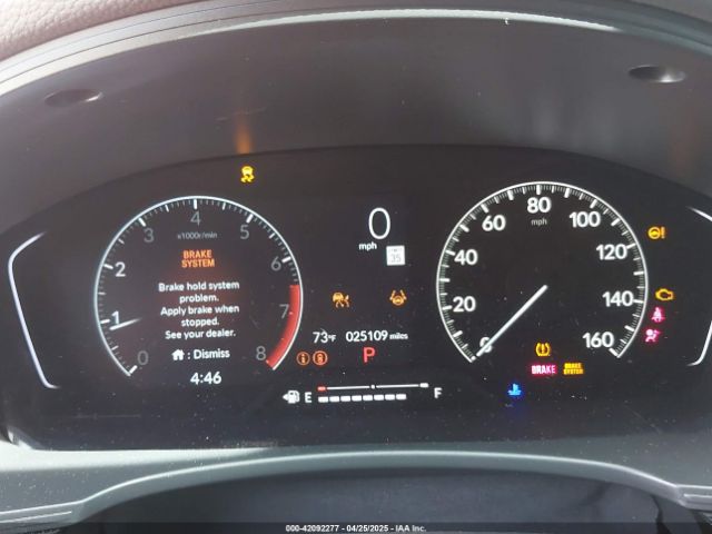2HGFE1F71NH328974 Honda CIVIC EX