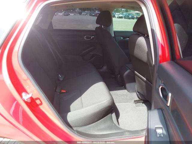 2HGFE1F71NH328974 Honda CIVIC EX
