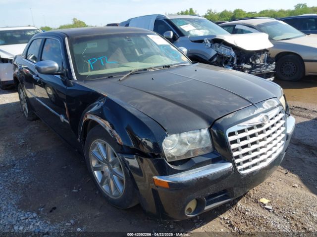 2007 CHRYSLER 300C 2C3LA63H57H762801 Photo 0