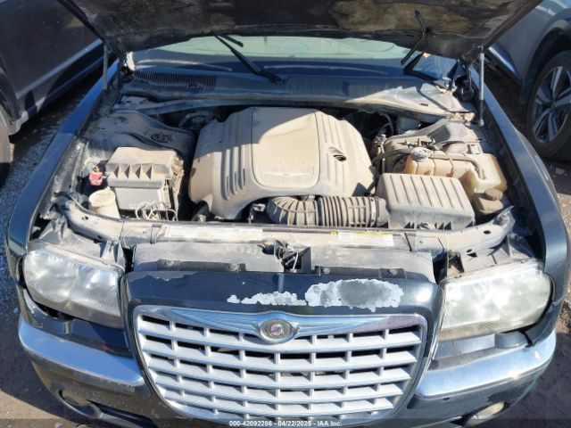 2007 CHRYSLER 300C 2C3LA63H57H762801 Photo 9
