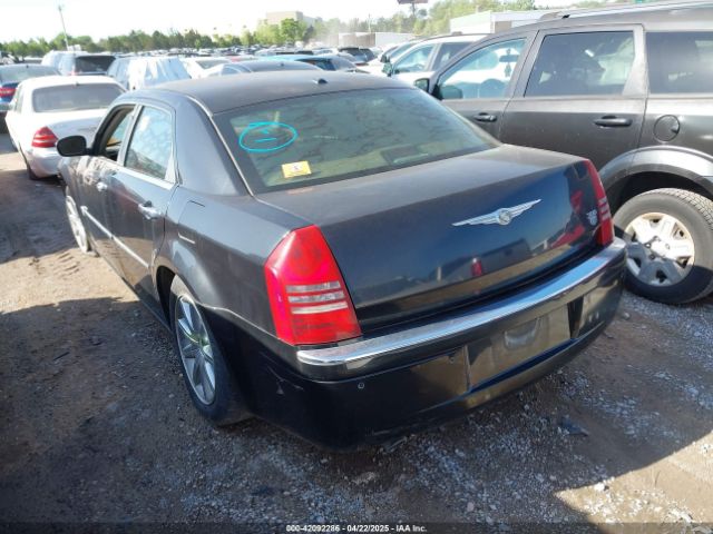 2007 CHRYSLER 300C 2C3LA63H57H762801 Photo 2