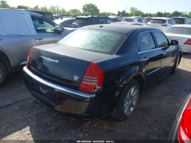 2007 CHRYSLER 300C 2C3LA63H57H762801 Photo 3