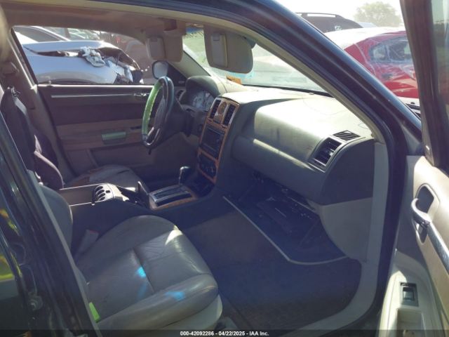 2007 CHRYSLER 300C 2C3LA63H57H762801 Photo 4