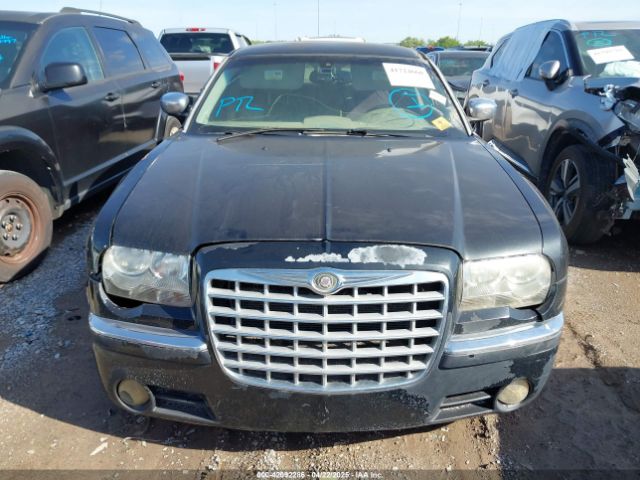 2007 CHRYSLER 300C 2C3LA63H57H762801 Photo 5