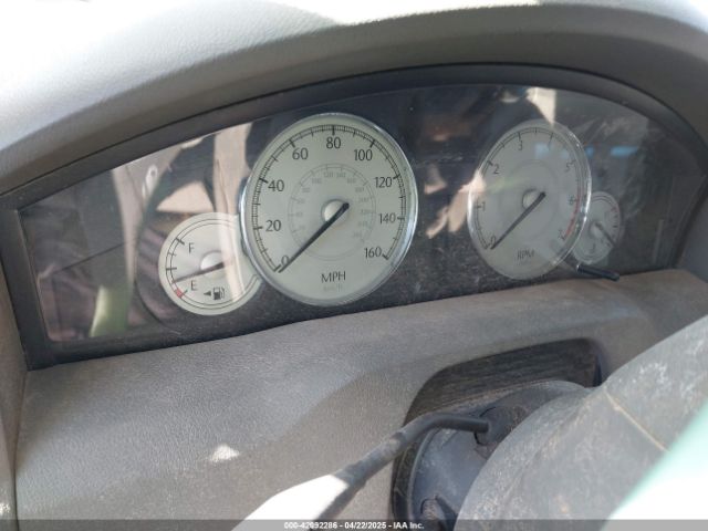 2007 CHRYSLER 300C 2C3LA63H57H762801 Photo 6