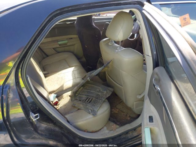 2007 CHRYSLER 300C 2C3LA63H57H762801 Photo 7