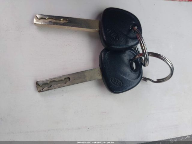 3KPA25AB9JE119315 KIA RIO LX
