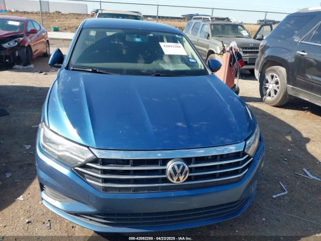 3VWC57BUXMM008825 Volkswagen Jetta 1.4t R-line/1.4t S/1.4t Se