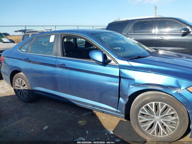 3VWC57BUXMM008825 Volkswagen Jetta 1.4t R-line/1.4t S/1.4t Se