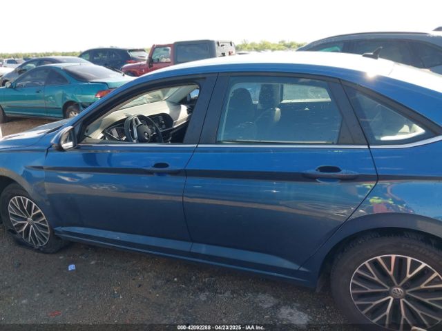 3VWC57BUXMM008825 Volkswagen Jetta 1.4t R-line/1.4t S/1.4t Se