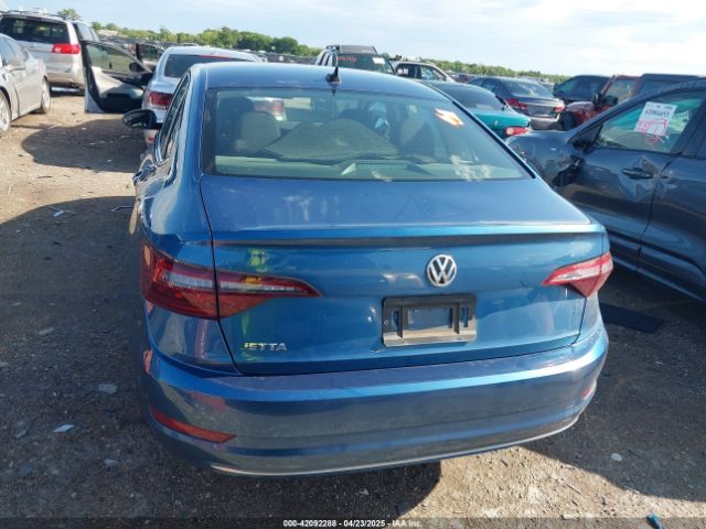 3VWC57BUXMM008825 Volkswagen Jetta 1.4t R-line/1.4t S/1.4t Se