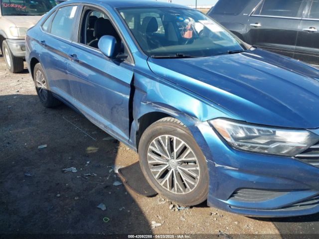 3VWC57BUXMM008825 Volkswagen Jetta 1.4t R-line/1.4t S/1.4t Se