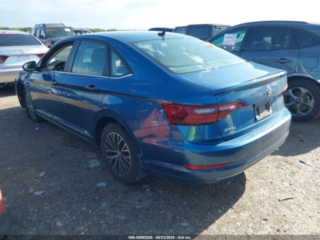 3VWC57BUXMM008825 Volkswagen Jetta 1.4t R-line/1.4t S/1.4t Se
