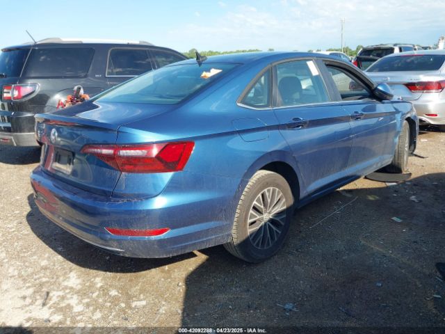 3VWC57BUXMM008825 Volkswagen Jetta 1.4t R-line/1.4t S/1.4t Se