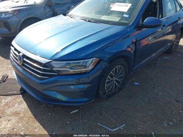 3VWC57BUXMM008825 Volkswagen Jetta 1.4t R-line/1.4t S/1.4t Se