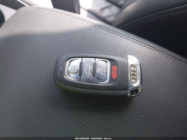 2010 AUDI Q5 WA1LKAFP1AA004162 Photo 10