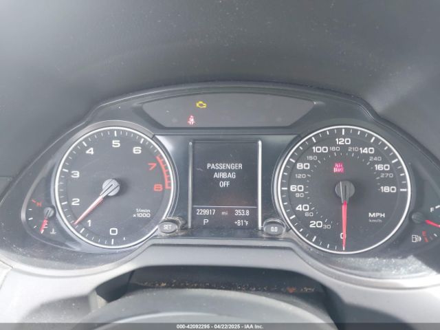 2010 AUDI Q5 WA1LKAFP1AA004162 Photo 6