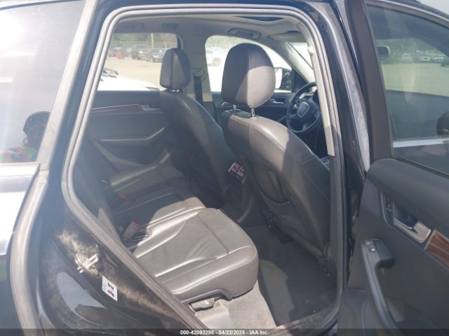 2010 AUDI Q5 WA1LKAFP1AA004162 Photo 7
