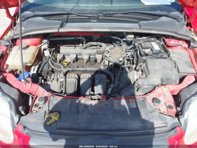 1FADP3K21EL462799 Ford FOCUS SE