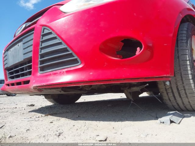1FADP3K21EL462799 Ford FOCUS SE