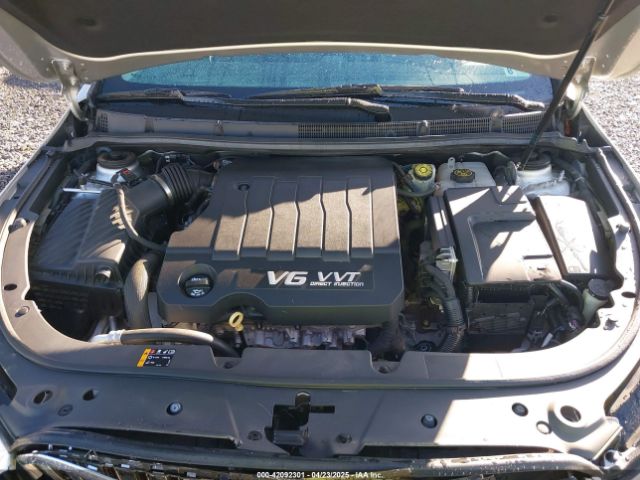 1G4GA5G33EF215381 Buick Lacrosse